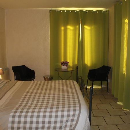 Chambres D'Hotes La Prairie Belley Exterior foto