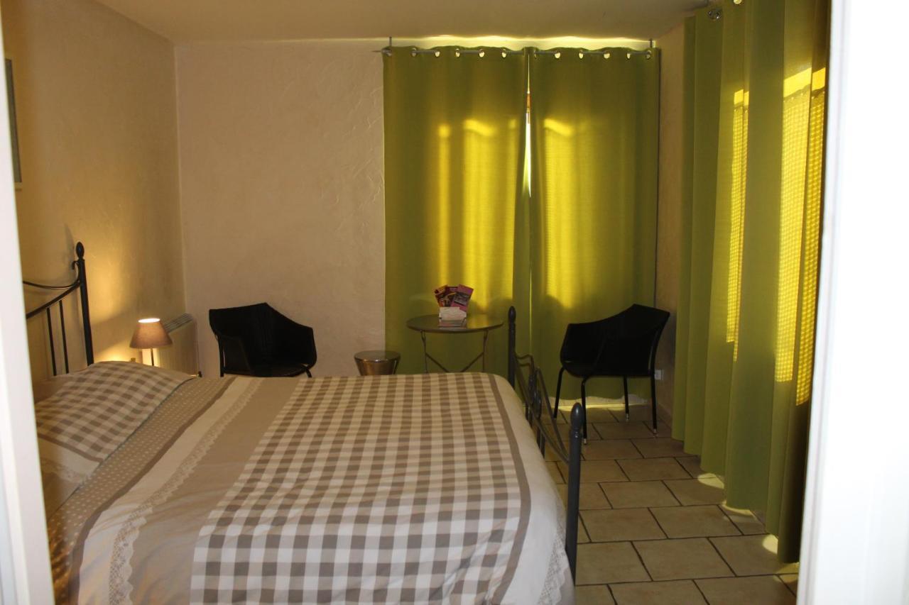 Chambres D'Hotes La Prairie Belley Exterior foto
