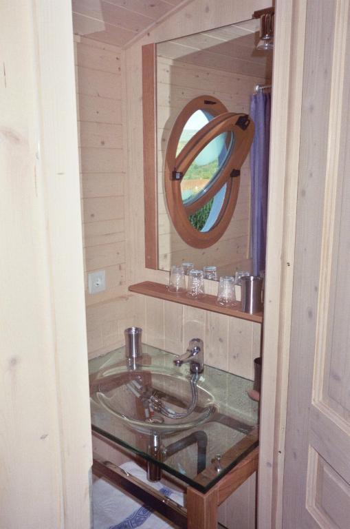 Chambres D'Hotes La Prairie Belley Zimmer foto