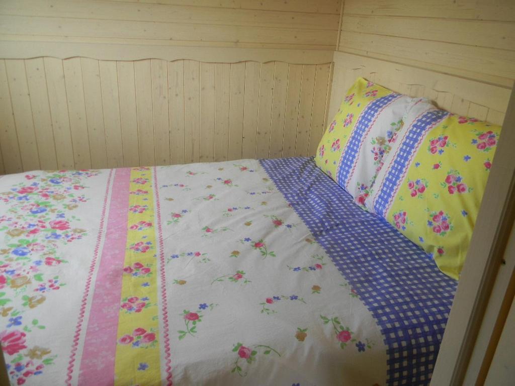 Chambres D'Hotes La Prairie Belley Zimmer foto